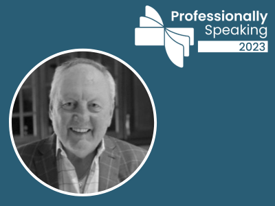 Professionally Speaking 2023 with Michael Fullan: transforming education systems from the bottom up